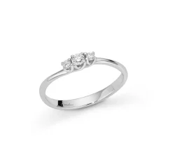 Anello Donna Miluna LID3650-014G7