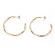 Orecchini Donna Boccadamo Mya Le Creole LK_OR59