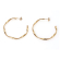 Boccadamo Mya Yo Yo YO_OR30 Women's Earrings