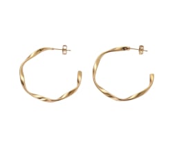 Boccadamo Mya Le Creole LK_OR58 Women's Earrings