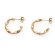 Boccadamo Mya Yo Yo YO_OR30 Women's Earrings