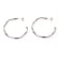 Orecchini Donna Boccadamo Mya Le Creole LK_OR55