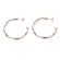 Boccadamo Mya Yo Yo YO_OR30 Women's Earrings