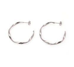 Boccadamo Mya Le Creole LK_OR54 Women's Earrings