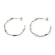 Orecchini Donna Boccadamo Mya Le Creole LK_OR54