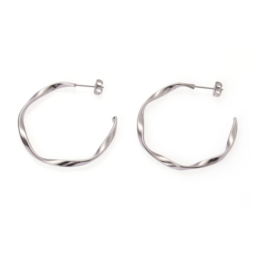 Boccadamo Mya Le Creole LK_OR54 Women's Earrings