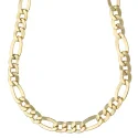 Collana Uomo Oro Giallo GL102226
