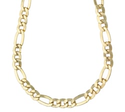 Collana Uomo Oro Giallo GL102226