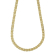 Men's Yellow Gold Necklace GL102226