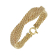 Women's Yellow Gold Bracelet GL102228