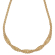 Women's Yellow Gold Necklace GL102227