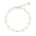 Bracciale Donna Oro Giallo GL102253