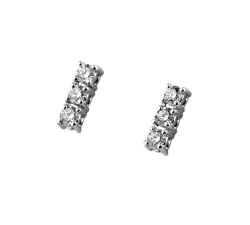 Orecchini Donna Promesse Trilogy OTRY