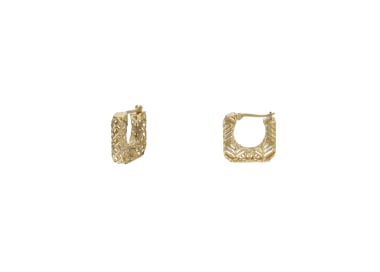 Orecchini Donna Oro Giallo GL102255