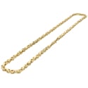Gelbgold-Halskette für Herren GL102262