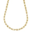 Men's Yellow Gold Necklace GL102262