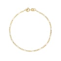 Men's Yellow Gold Bracelet GL102264