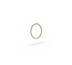 Piercing Naso Cerchietto Oro Giallo GL102280