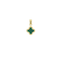 Women's Yellow Gold Pendant GL102282