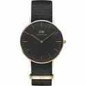 Daniel Wellington Ladies Watch Classic Cornwall DW00100150