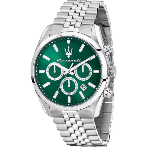 Maserati Attrazione Men's Watch R8853151023