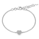 Miluna Women's Bracelet Games of Light BRD1092