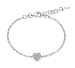 Miluna Damenarmband Games of Light BRD1092