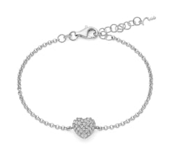 Miluna Damenarmband Games of Light BRD1093