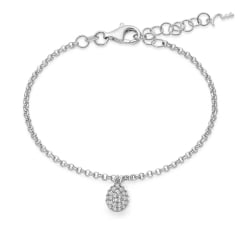 Bracciale Donna Miluna Giochi di Luce BRD1096