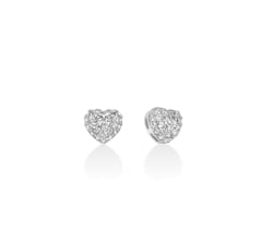 Miluna Women's Earrings Games of Light ERD3108