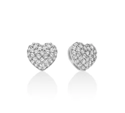 Orecchini Donna Miluna Giochi di Luce ERD3110