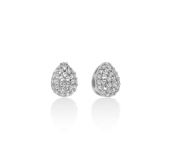 Miluna Women's Earrings Games of Light ERD3114