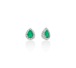 Miluna ERD3026 Women's Earrings