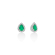 Miluna ERD2997 Women's Earrings