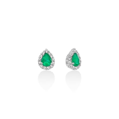 Miluna ERD3026 Women's Earrings