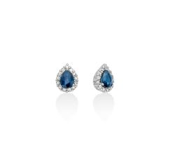 Miluna ERD3017 Women's Earrings