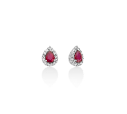 Miluna ERD3036 Women's Earrings