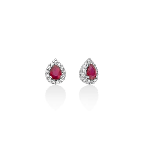 Miluna ERD3036 Women's Earrings