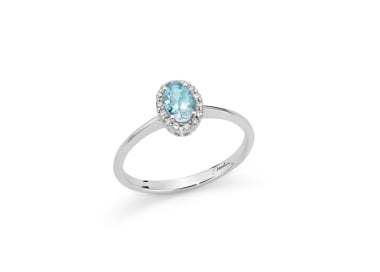 Anello Donna Miluna LID3919