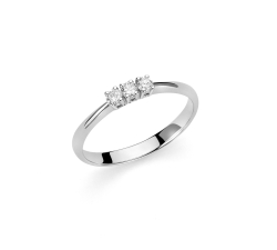 Miluna Women's Ring LID3227-024G7