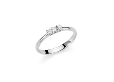 Anello Donna Miluna LID3227-024G7