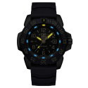 Luminox Navy SEAL Foundation Back To The Blue XS.3255.CB.NSF Watch
