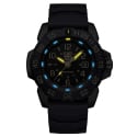 Orologio Luminox Navy SEAL Foundation Back To The Blue XS.3255.CB.NSF
