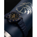 Luminox Navy SEAL Foundation Back To The Blue XS.3255.CB.NSF Watch