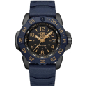 Luminox Navy SEAL Foundation Back To The Blue XS.3255.CB.NSF Watch