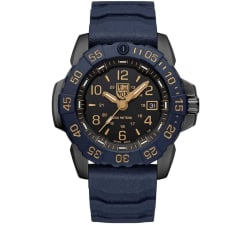 Orologio Luminox Navy SEAL Foundation Back To The Blue XS.3255.CB.NSF
