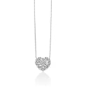 Miluna Women's Necklace CLD5147