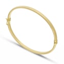 Bracciale Donna Oro Giallo GL102310