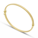 Women's Yellow Gold Bracelet GL102310
