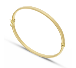 Damenarmband aus Gelbgold GL102310
